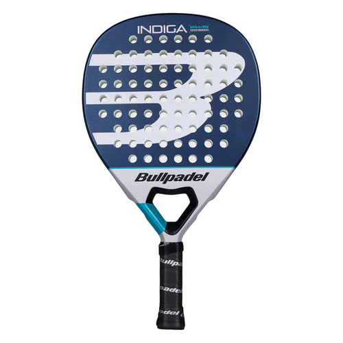 Raquette Bullpadel Indiga Power 2026