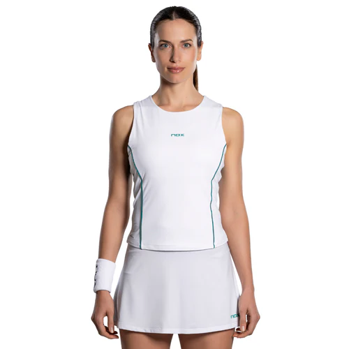 Débardeur Nox Pro Femme 2026