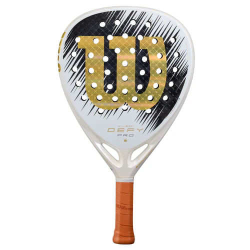 Raquette Wilson Defy Pro V1 SE 2026
