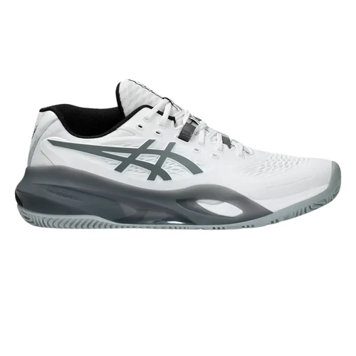 Chaussure Asics Gel Resolution X Padel Gris 2026 (42)