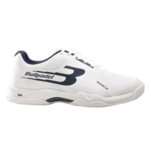 Chaussure Bullpadel Indiga 26V Blanc
