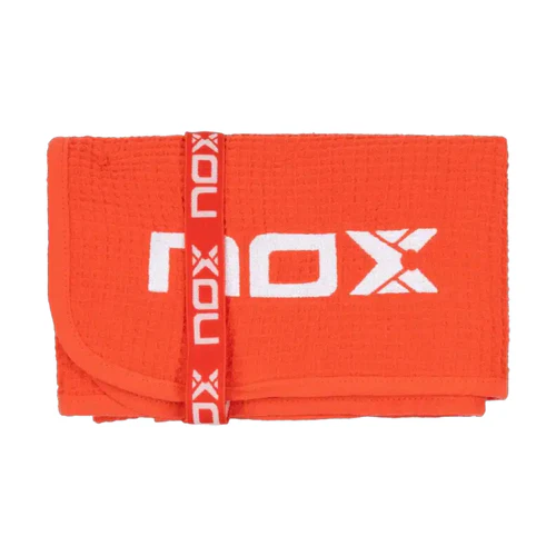 Serviette Nox 50x90 cm