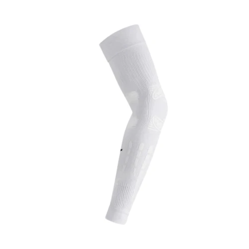 Manchette Floky No Strain Evolution x1 (XS/S, Blanc)