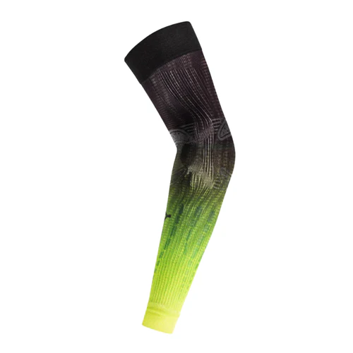 Manchette Floky No Strain Fantasy x1 Noir/Jaune