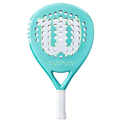 Raquette Wilson Blade LS V4 2026