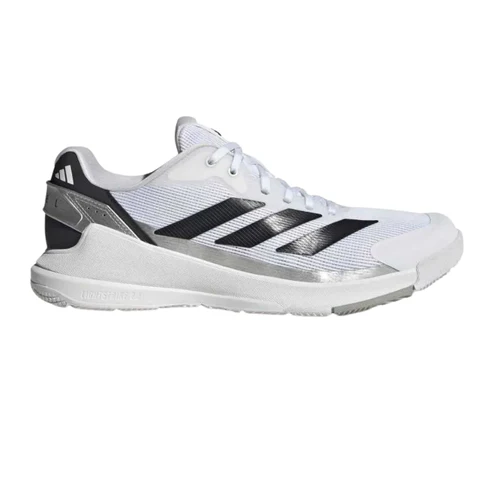 Chaussure Adidas Crazy Quick LS Blanc/Gris 2026