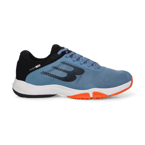 Chaussure Bullpadel Hybrid Fly 25L Bleu (45)
