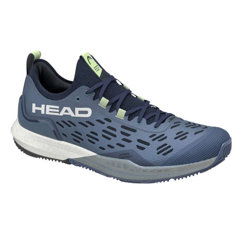 Chaussure Head Motion Pro 1.5 Bleu