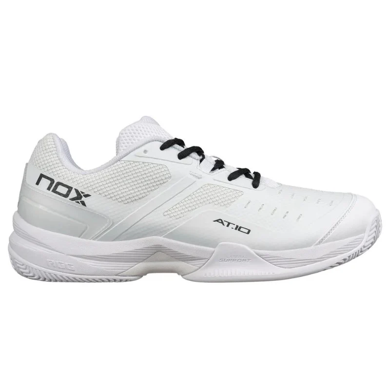 Chaussure Nox AT10 Pro Blanc
