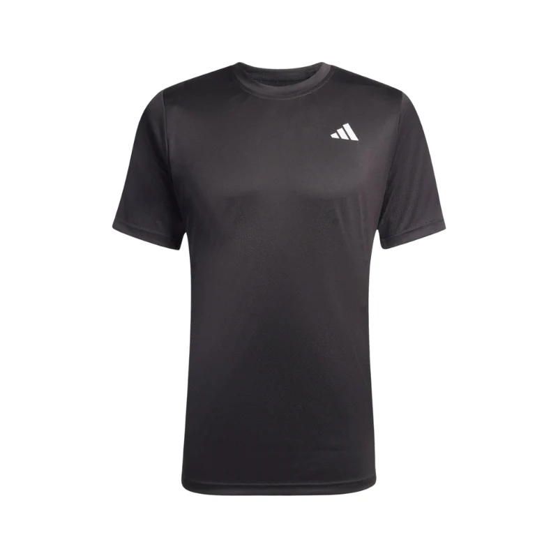 T Shirt Adidas Club Tee Noir