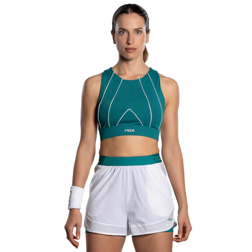 Brassière Nox Pro 2026 Vert (XS)