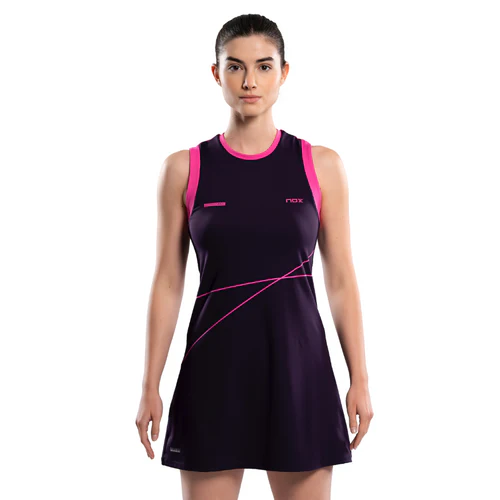 Robe Nox Pro Violet