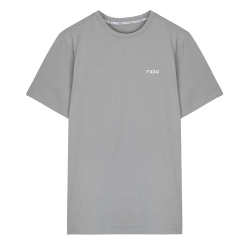 T Shirt Nox Team Gris (S)