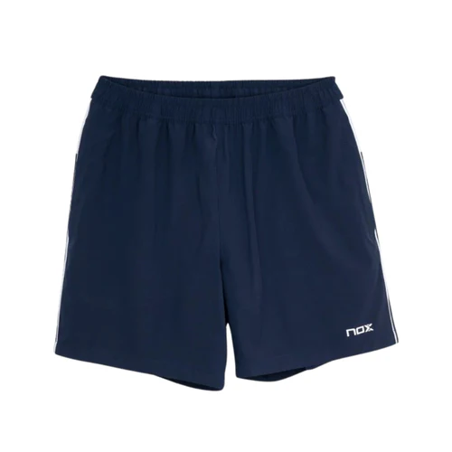 Short Nox Team Bleu (XL)