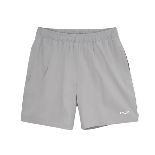 Short Nox Team 2026 Gris