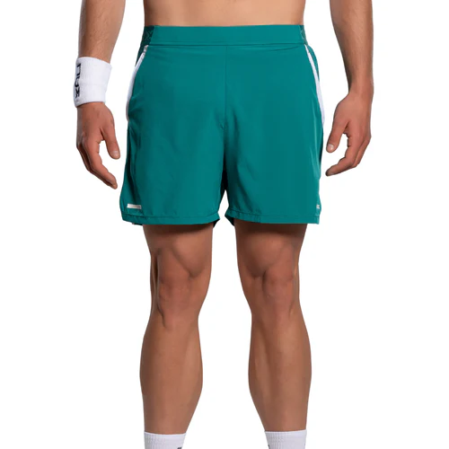 Short Nox Pro 2026 Vert