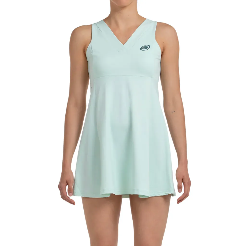Robe Bullpadel Acoco Vert (M)