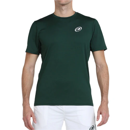 T Shirt Bullpadel Lili Vert (S)