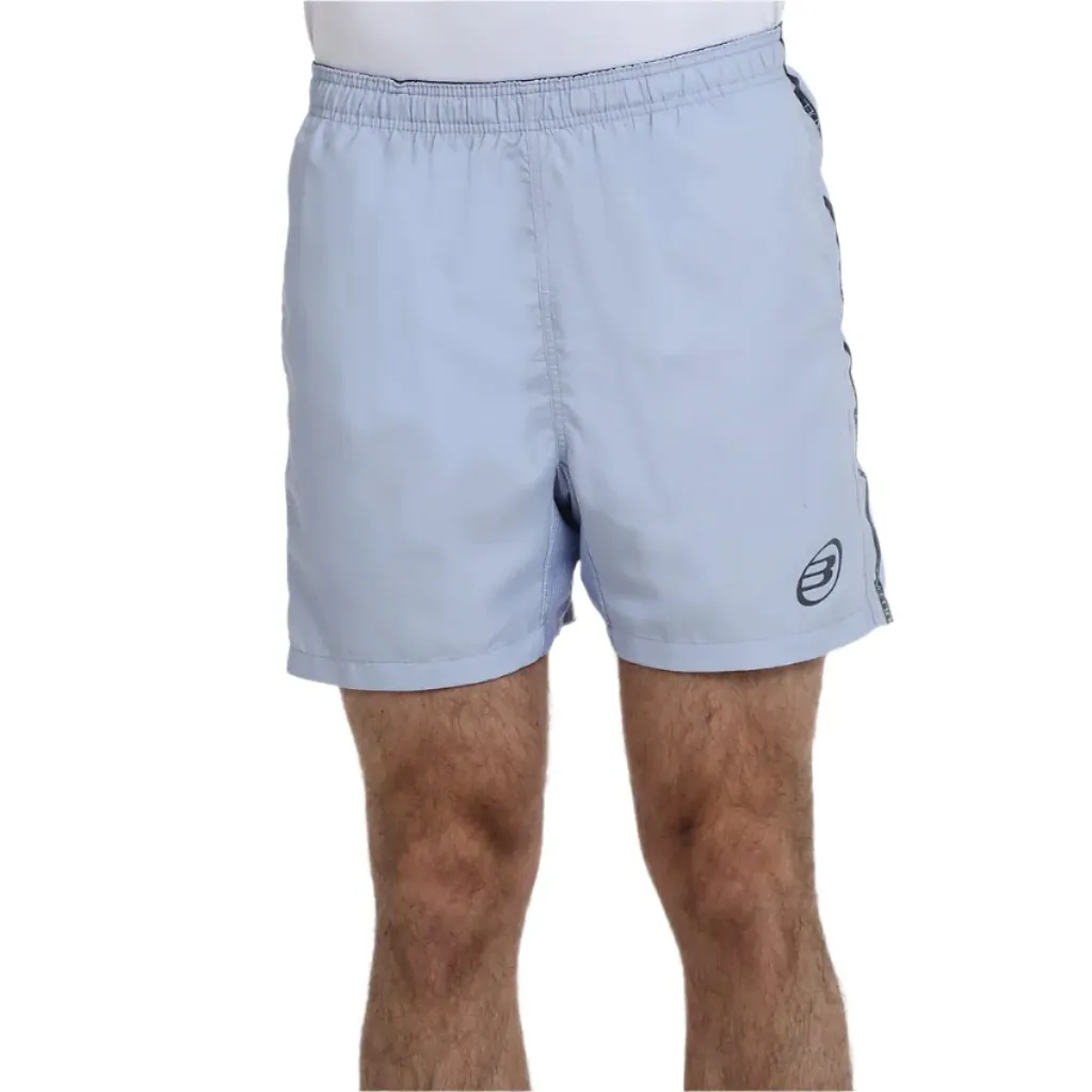 Short Bullpadel Celano Gris (L)