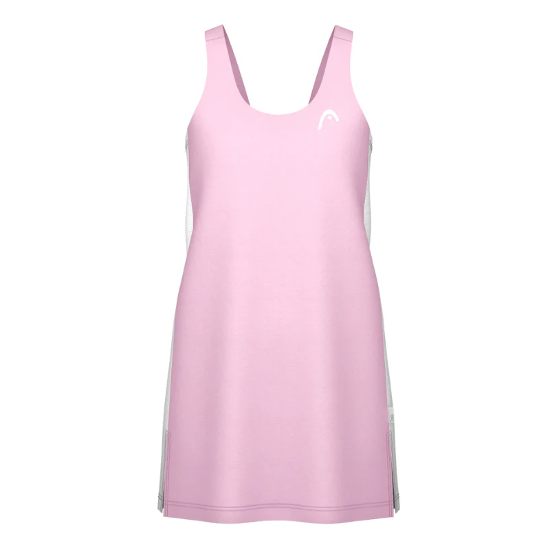 Robe Head Spirit Rose (L)
