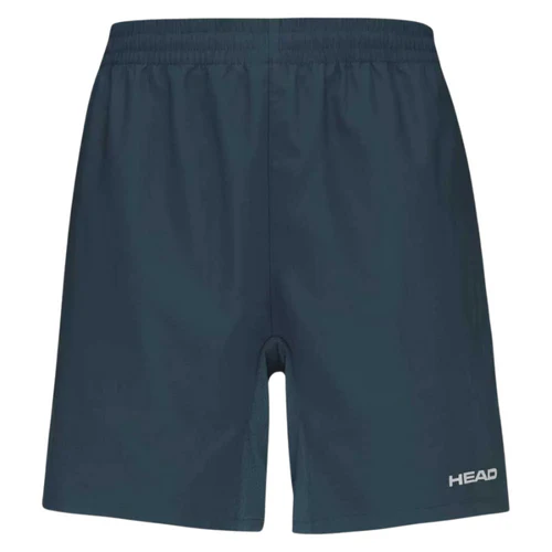 Short Head Club Bleu Marine