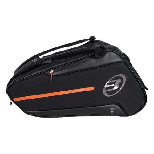 Sac Bullpadel Hack 2026 Noir