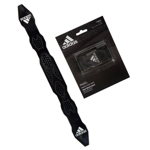 Protection de cadre Adidas Noir