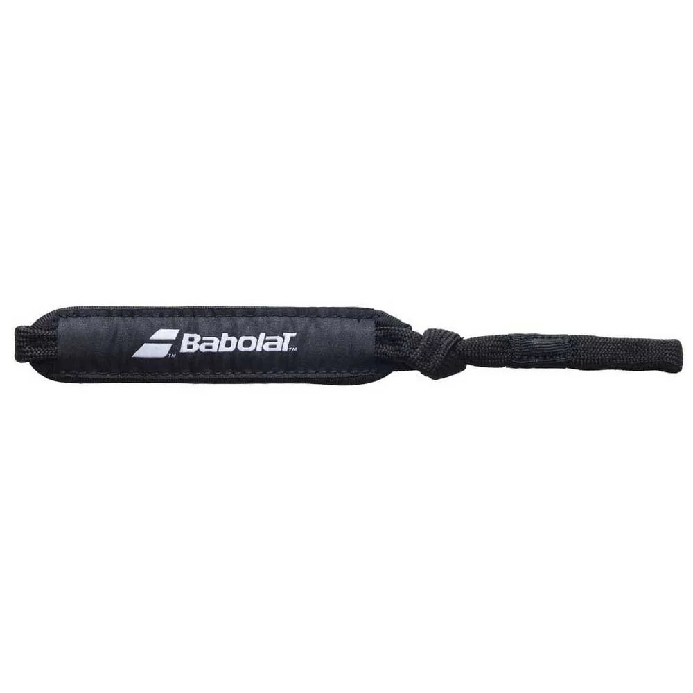 Dragonne Babolat Wristrap Noir