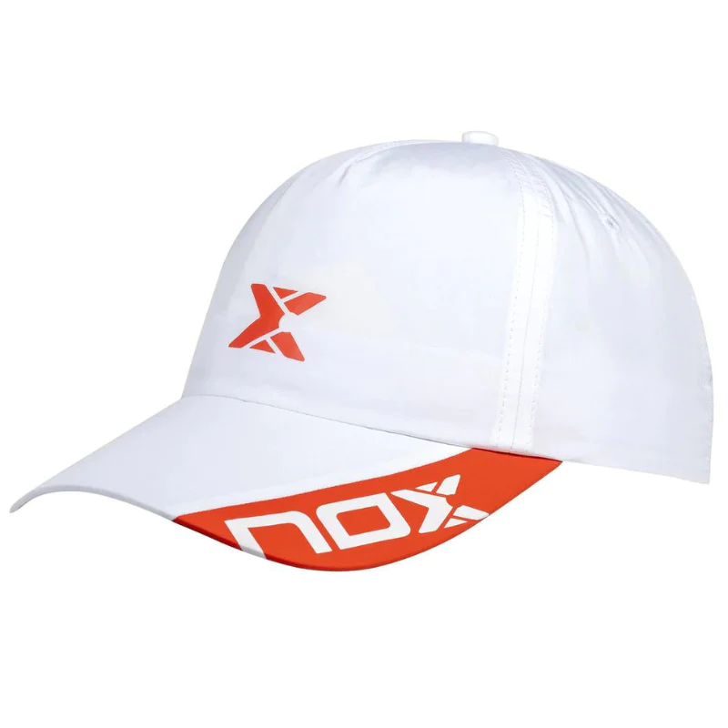 Casquette Nox 2024 Blanc