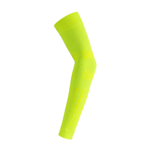 Manchette Floky No Strain Evolution x1 Jaune (XS/S)