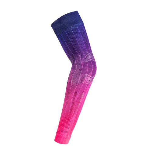 Manchette Floky No Strain Fantasy x1 Bleu/Rose (XS/S)