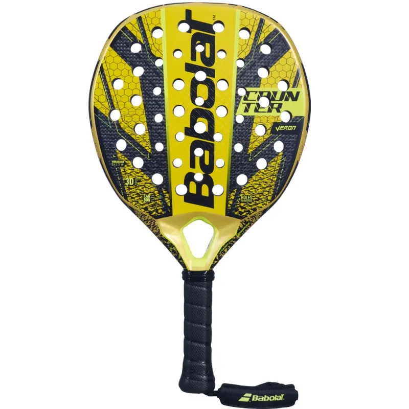 Raquette d'Occasion Babolat Counter Veron 2024