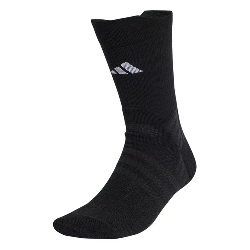 Chaussettes Adidas CRW Noir