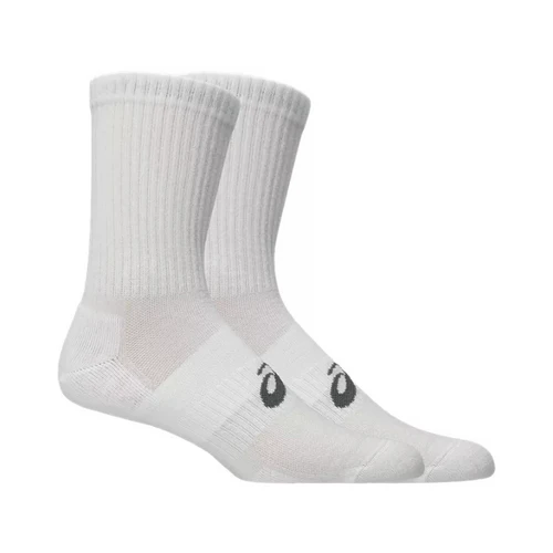 Chaussettes Asics Crew X3 Blanc
