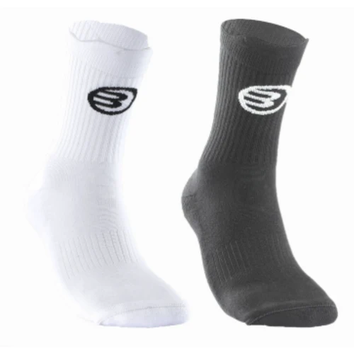 Chaussettes Bullpadel BP263 X2 Multicolore