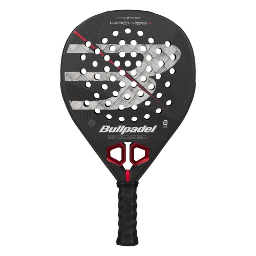 Raquette Bullpadel Hack 05 Hybrid 2027