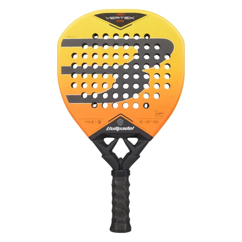 Raquette Bullpadel Vertex 05 Geo 2027