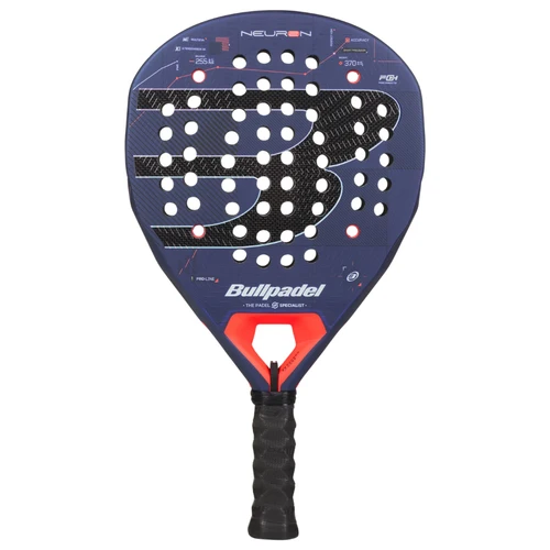 Raquette Bullpadel Neuron 02 2027