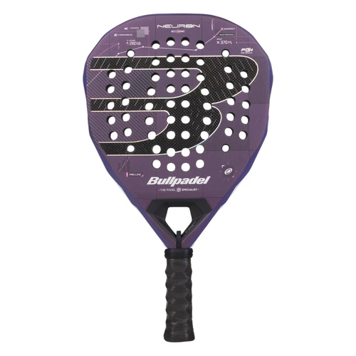 Raquette Bullpadel Neuron 02 Edge 2027