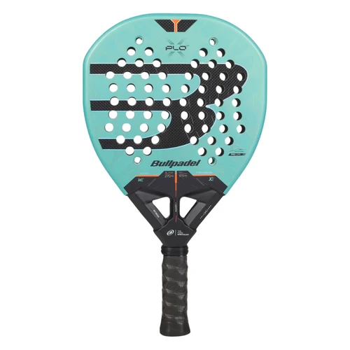 Raquette Bullpadel XPLO 2027