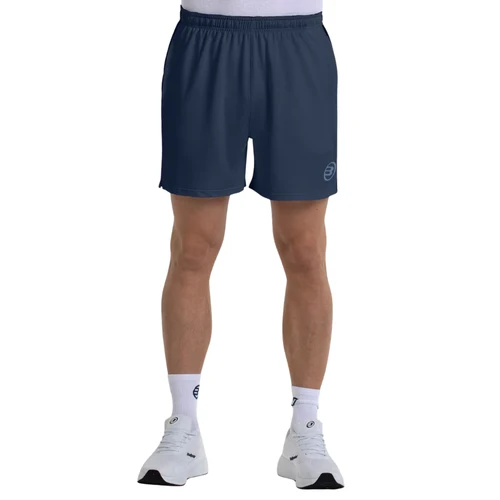 Short Bullpadel Cetuo Bleu Marine