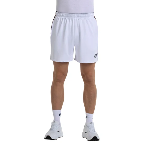 Short Bullpadel Cetuo Blanc (XL)