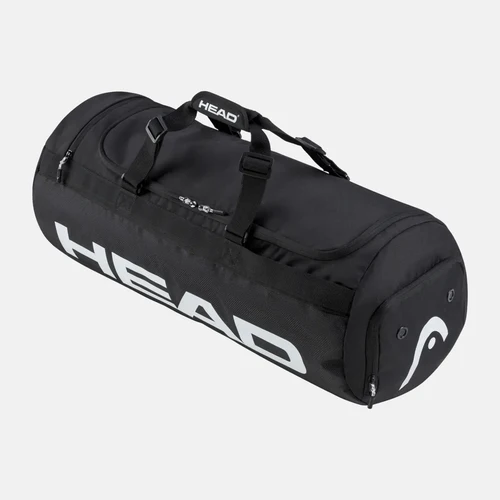 Sac Head Tour Sport Bag 50L Noir