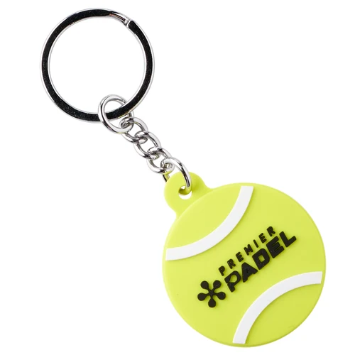 Porte-Clef Wilson Premier Padel