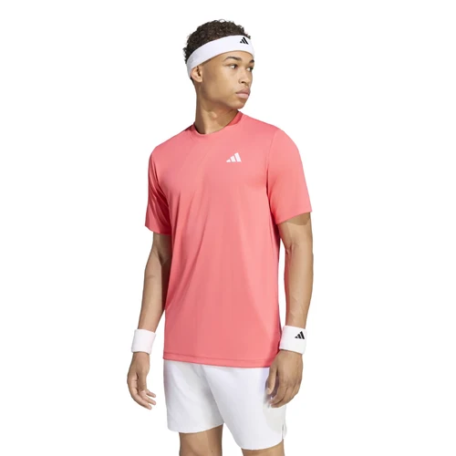 T Shirt Adidas Club Tee Rose