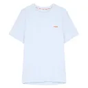 T Shirt Nox Team 2026 Blanc