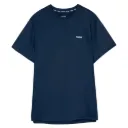 T Shirt Nox Team 2026 Bleu Marine