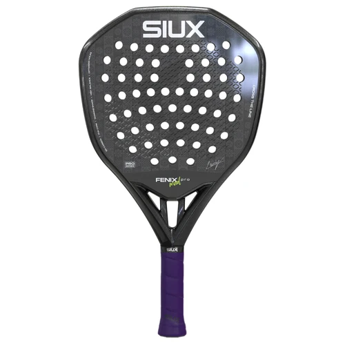 Raquette Siux Fenix Pro Mad 2026