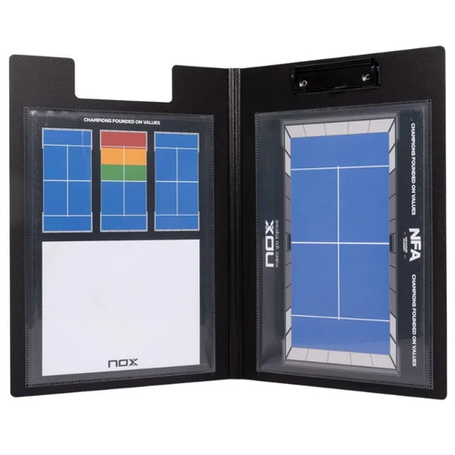 Tableau Magnetique Entrainement Nox