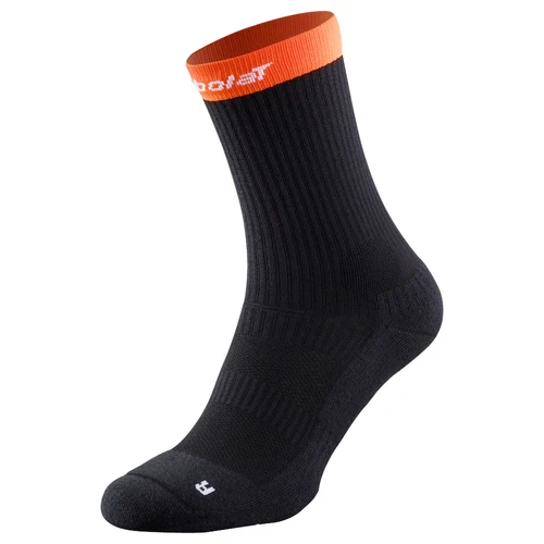 Chaussettes Babolat Feel Noir (39-42)